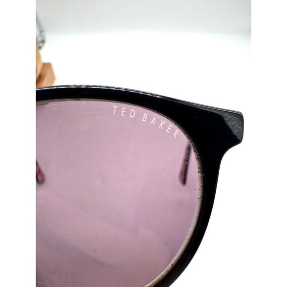 TED BAKER LONDON Sunglasses with Original TED BAKER Case main image 11